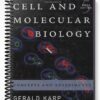 Test Bank for Cell and Molecular Biology Concepts and Experiments 5th Edition by Karp