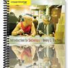 Test Bank for Cengage Advantage Books Introduction to Sociology 10th Edition by Tischler
