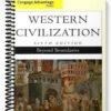 Test Bank for Cengage Advantage Books Western Civilization Beyond Boundaries Complete 6th Edition by Noble