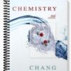 Test Bank for Chemistry 10th Edition by Raymond Chang