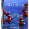 Test Bank for Chemistry 11th Edition by Chang
