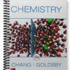 Test Bank for Chemistry 12th Edition by Chang