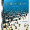 Test Bank for Chemistry 3rd Edition by Burdge