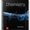 Test Bank for Chemistry 4th Edition by Burdge