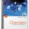 Test Bank for Chemistry The Molecular Nature of Matter 7th Edition by Jespersen