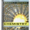 Test Bank for Chemistry The Study of Matter and Its Changes 5th Edition by Brady