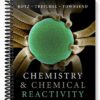 Test Bank for Chemistry and Chemical Reactivity 8th Edition by Kotz