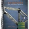 Test Bank for Chemistry for Engineering Students 2nd Edition by Brown