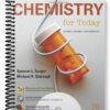 Test Bank for Chemistry for Today General Organic and Biochemistry 7th Edition by Seager