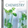 Test Bank for Chemistry with MasteringChemistry 6th Edition by McMurry