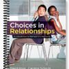 Test Bank for Choices in Relationships An Introduction to Marriage and the Family 11th Edition by Knox