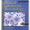 Test Bank for Clinical Laboratory Hematology 2nd Edition by McKenzie