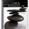 Test Bank for Clinical Psychology 8th Edition by Trull
