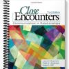 Test Bank for Close Encounters Communication in Relationships 3rd Edition by Guerrero