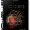 Test Bank for Cognition Theories and Applications 9th Edition by Reed