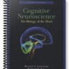 Test Bank for Cognitive Neuroscience 3rd Edition by Gazzaniga