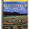 Test Bank for Cognitive Psychology Applying The Science Of The Mind 2nd Edition by Robinson-Riegler