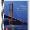 Test Bank for College Accounting A Contemporary Approach 3rd Edition by Haddock