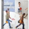 Test Bank for College Accounting A Practical Approach Tenth Canadian Edition 10th Edition by Slater