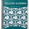 Test Bank for College Algebra 4th Edition by Beecher