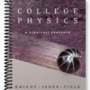 Test Bank for College Physics A Strategic Approach with MasteringPhysics 1st Edition by Knight