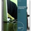 Test Bank for Communicating in Business International Edition 8th Edition by Williams