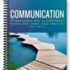 Test Bank for Communication Principles for a Lifetime 5th Edition by Beebe