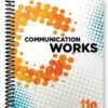 Test Bank for Communication Works 11th Edition by Gamble