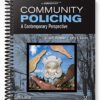 Test Bank for Community Policing A Contemporary Perspective 6th Edition by Kappeler