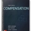 Test Bank for Compensation 12th Edition by Milkovich