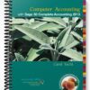Test Bank for Computer Accounting with Sage 50 Complete Accounting 2013 17th Edition by Carol Yacht