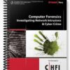 Test Bank for Computer Forensics Investigating Network Intrusions and Cyber Crime 1st Edition by EC-Council