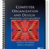 Test Bank for Computer Organization and Design 4th Edition by David Patterson