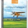 Test Bank for Computer Science An Overview 10th Edition by Glenn Brookshear