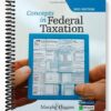 Test Bank for Concepts in Federal Taxation 2013 20th Edition by Murphy