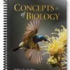 Test Bank for Concepts of Biology 3rd Edition by Mader