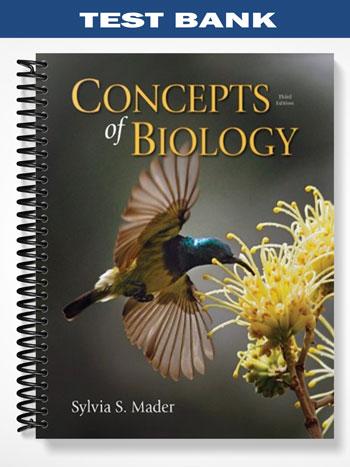 Test_Bank_for_Concepts_of_Biology_3rd_Edition_by_Mader