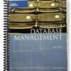 Test Bank for Concepts of Database Management 6th Edition by Pratt