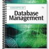 Test Bank for Concepts of Database Management 7th Edition by Pratt