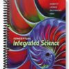 Test Bank for Conceptual Integrated Science 1st Edition by Hewitt