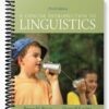 Test Bank for Concise Introduction to Linguistics 3rd Edition by Rowe