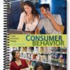 Test Bank for Consumer Behavior 6th Edition by Hoyer