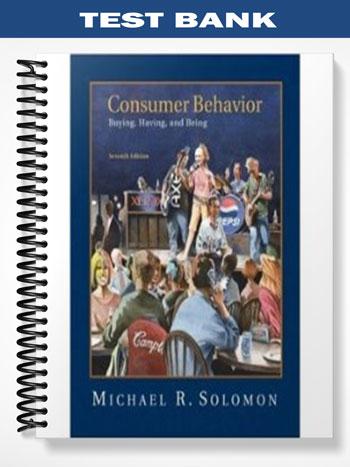 Test_Bank_for_Consumer_Behavior_7th_Edition_by_Solomon