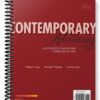 Test Bank for Contemporary Advertising & Integrated Marketing Communications 14th Edition by Arens
