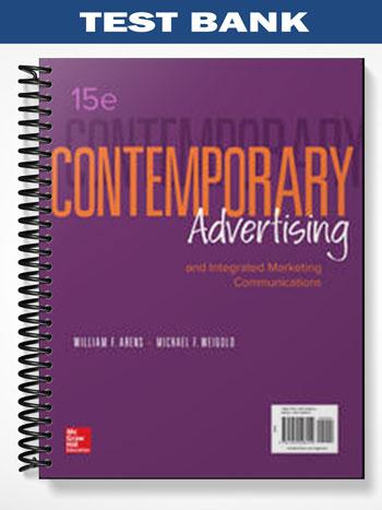 Test_Bank_for_Contemporary_Advertising_and_Integrated_Marketing_Communications_15th_Edition_by_Arens