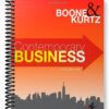 Test Bank for Contemporary Business 14th Edition by Boone