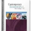 Test Bank for Contemporary Economics 4th Edition by Robert Carbaugh