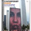Test Bank for Contemporary Human Geography 1st Edition by Rubenstein
