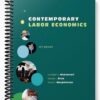 Test Bank for Contemporary Labor Economics 9th Edition by McConnell