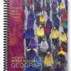 Test Bank for Contemporary World Regional Geography Global Connections Local Voices 3rd Edition by Bradshaw